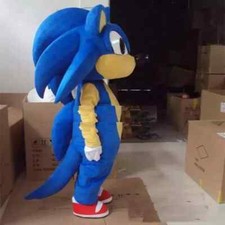 Costume Mascotte dal Costume