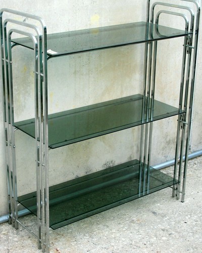 Elegante libreria etagere anni - elegante,