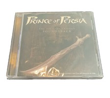 VINTAGE RARE PROMOTIONAL CD