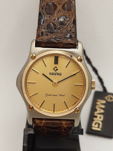 Orologio quarzo margi - al,