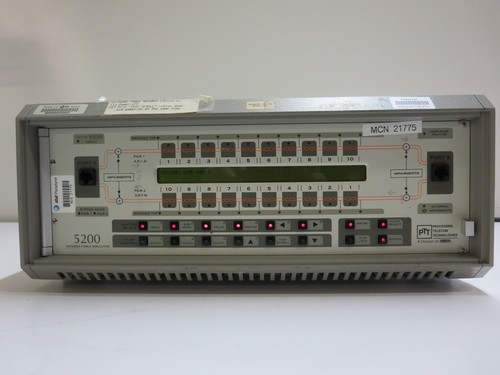 Processing telecom - processing,