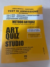 Art Quiz Studio XV edizione 