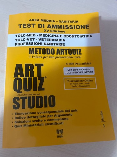 Art quiz studio - edizione,