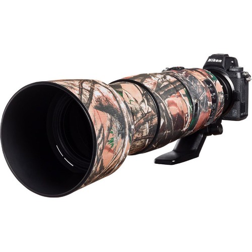 Easycover lens oak - lens,