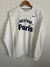 Nike PSG Paris Saint Germain