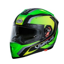 CASCO HELMET INTEGRALE VYRUS