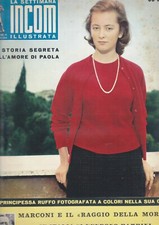 OGGI1959/19:P.RUFFO-BIC-MARCON