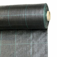 TELO PACCIAMATURA PACCIAMANTE ANTIRADICE ANTIALGA ANTI ERBACCE 105gr/mq