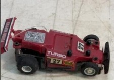Slot car Tyco Turbo Hopper