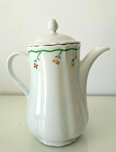 Richard ginori teiera vintage - ginori,