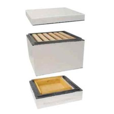 Mini Hive con nutritore a