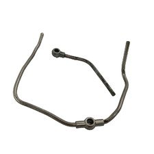 ricambio KIT TUBAZIONE TUBO POMPA OLIO tubi Per motosega ALPINA PROF 70 usati