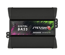 Stetsom db3000 - stetsom, db3000_1