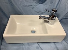 Kartell Cube lavabo a mano