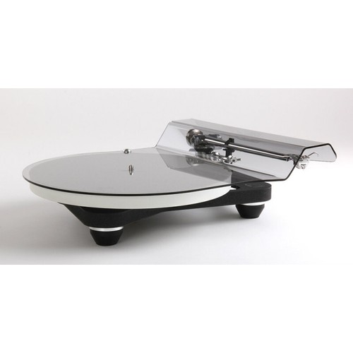 Rega planar giradischi con - rega, 10