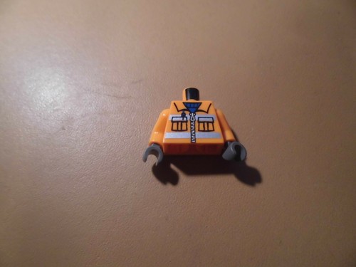 Lego personaggio torso - lego,