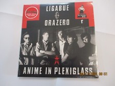 LIGABUE - ANIME IN PLEXIGLASS