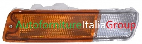 Fanale fanalino freccia - fanalino,