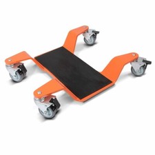 Carrello Sposta Moto per 400