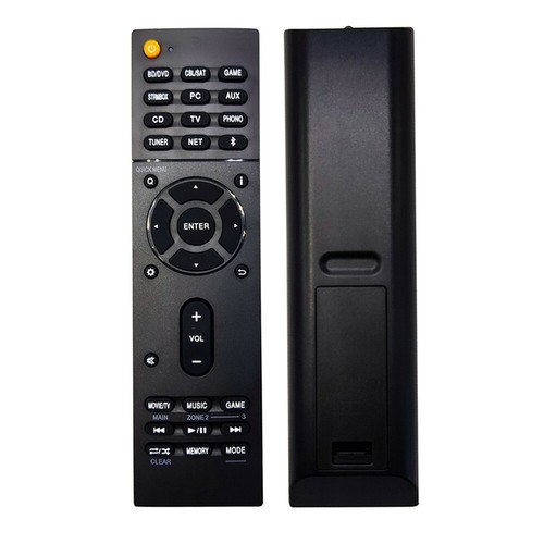 Telecomando ricambio per - di,