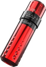 Adjustable Six Stroke Lengths