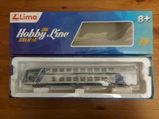 Lima HL4102 carrozza pilota