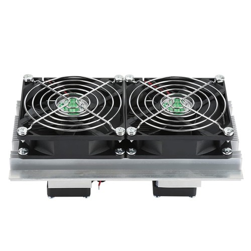Thermoelectric peltier - thermoelectric,
