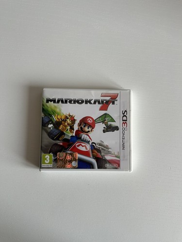 Mario kart nintendo - kart, 3ds