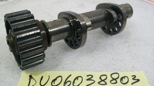 Asse a camme verticale scarico Camshaft exhaust Ducati 998 999