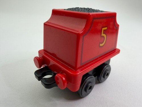 Thomas friends james tender - &,