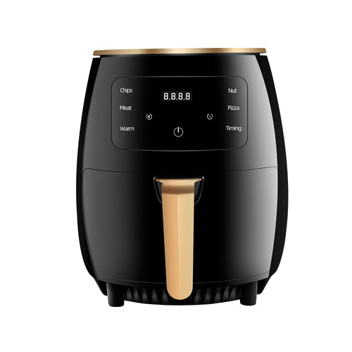 Friggitrice aria 200 c - ad, 200°c