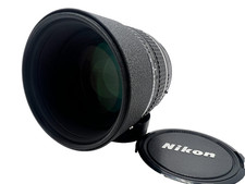 [QUASI NUOVO] Nikon AF DC