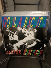 Gorilla Biscuits ‎– Start