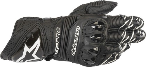 Guanti moto alpinestars - guanti, gp