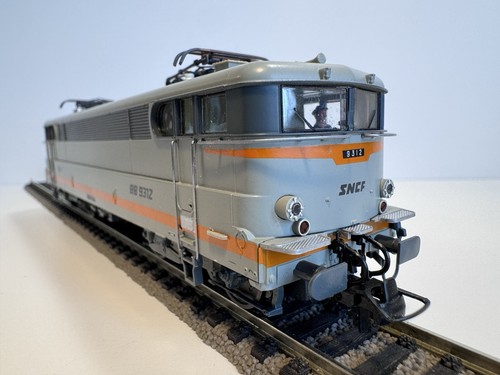 Roco 43562 locomotive - -,
