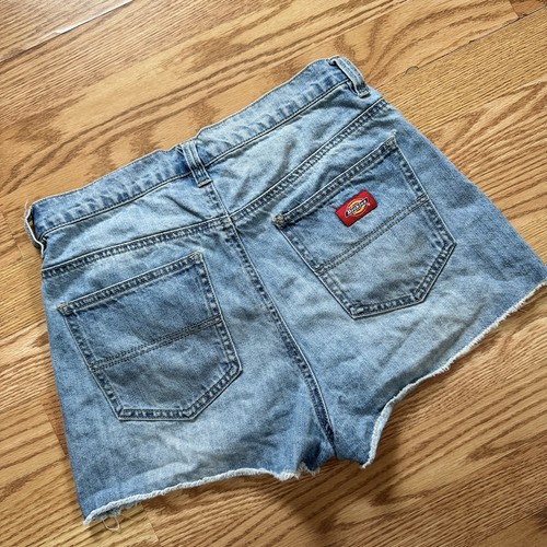 Dickies pantaloncino donna