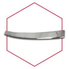 Paraurti per Fiat 500 ABARTH