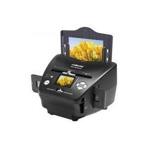 Scanner per pellicole - , reflecta