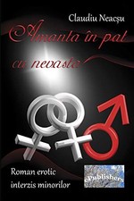 			Amanta in pat cu nevasta