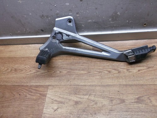 Kawasaki 500 a staffa - er,