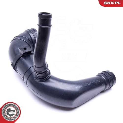 Tubo turbina per fiat - tubo, doblo
