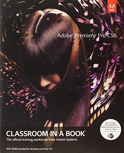 Adobe premiere pro cs6 - pro,