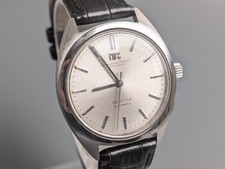 IWC SCHAFFHAUSEN Yacht Club