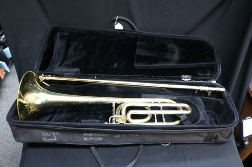 Trombone conn 72h finitura - trombone, 72h,