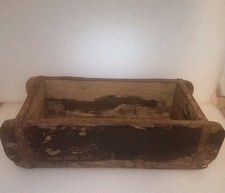 Stampo Per Mattoni Indiano