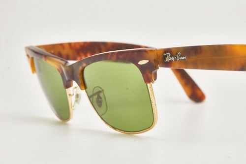 Vintage sunglasses ray ban - vintage,