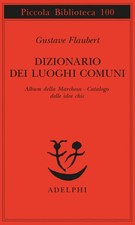Dizionario dei luoghi