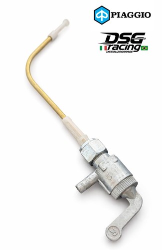Rubinetto benzina piaggio ciao - rubinetto,
