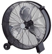 ZEPHIR VENTILATORE INDUSTRIALE