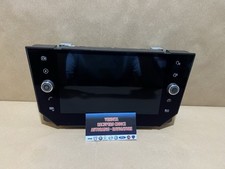 Display Monitor 8 Pollici Autoradio Seat Arona - Ibiza